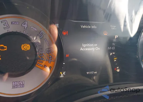 2020 Dodge Challenger Gt 50Th Anniversary from USA, damaged, VIN 2C3CDZJGXLH155662